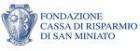 immagine relativa a Fondazione CRSM